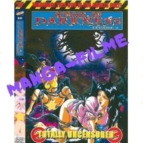 School of Darkness #2